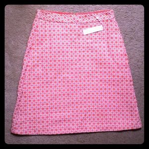 NWT Trina Turk Priscilla Skirt